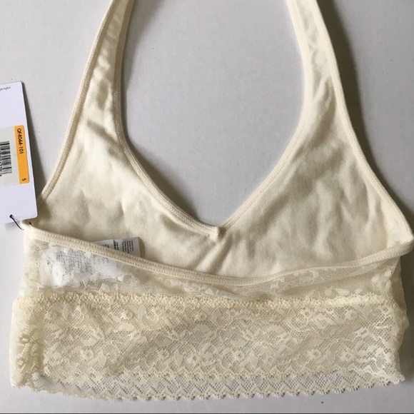 NEW Calvin Klein unlined bralette Small - Picture 4 of 6